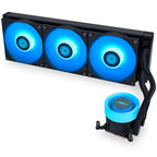 CPU Cooler Lian Li GALAHAD II Lite RGB 360 - Black