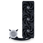 CPU Cooler Lian Li GALAHAD II Lite Performance 360 - Black