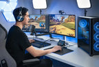 Elgato Wave Mic Arm LP - Black
