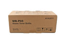 DEVELOP WB-P03 Waste Toner Bottle,