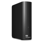 Western Digital Elements 26TB External Hard Drive