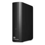 Western Digital Elements 26TB External Hard Drive