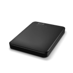 Външен хард диск Western Digital Elements Portable, 1.5TB, 2.5"