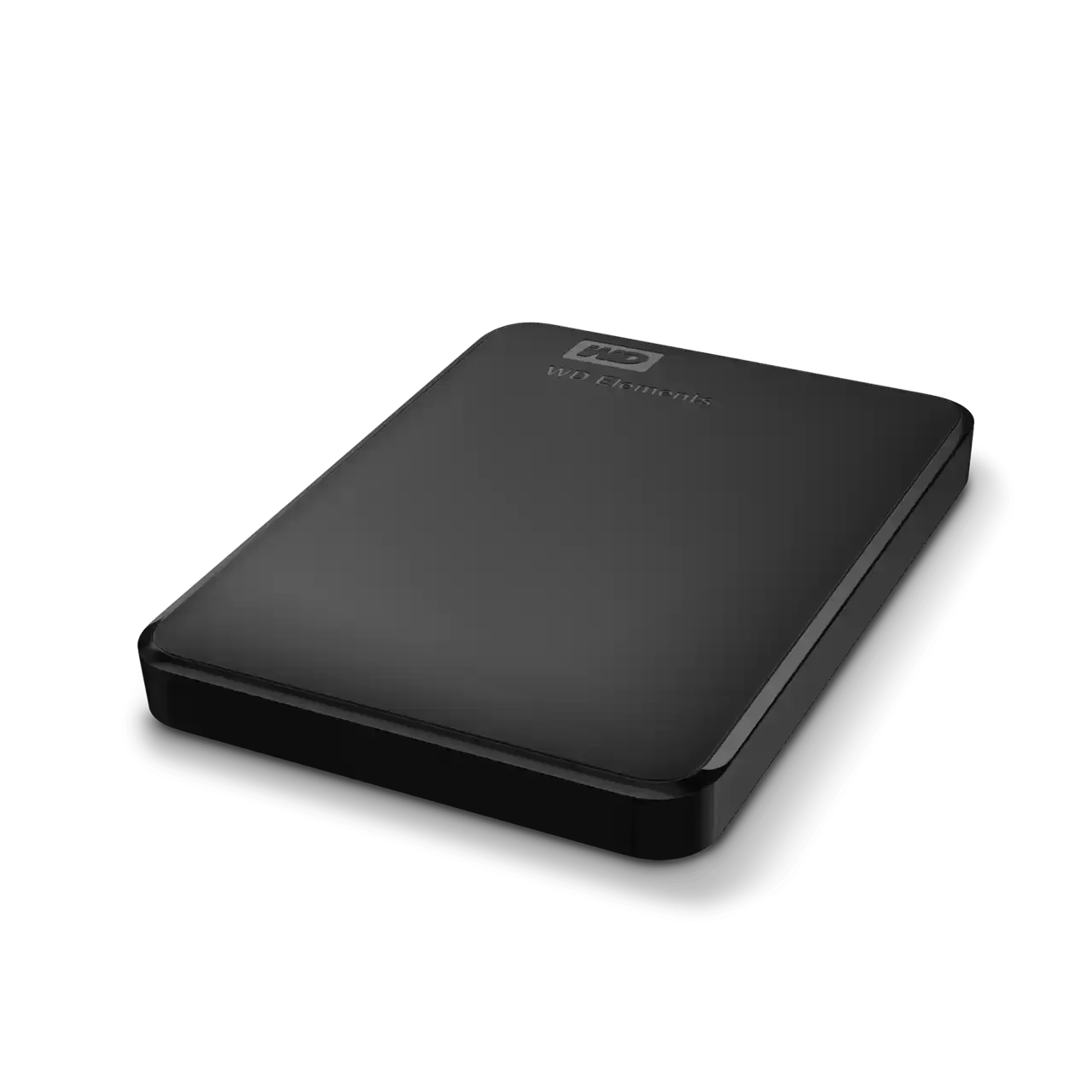 Външен хард диск Western Digital Elements Portable, 1.5TB, 2.5"