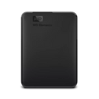 Външен хард диск Western Digital Elements Portable, 1.5TB, 2.5"