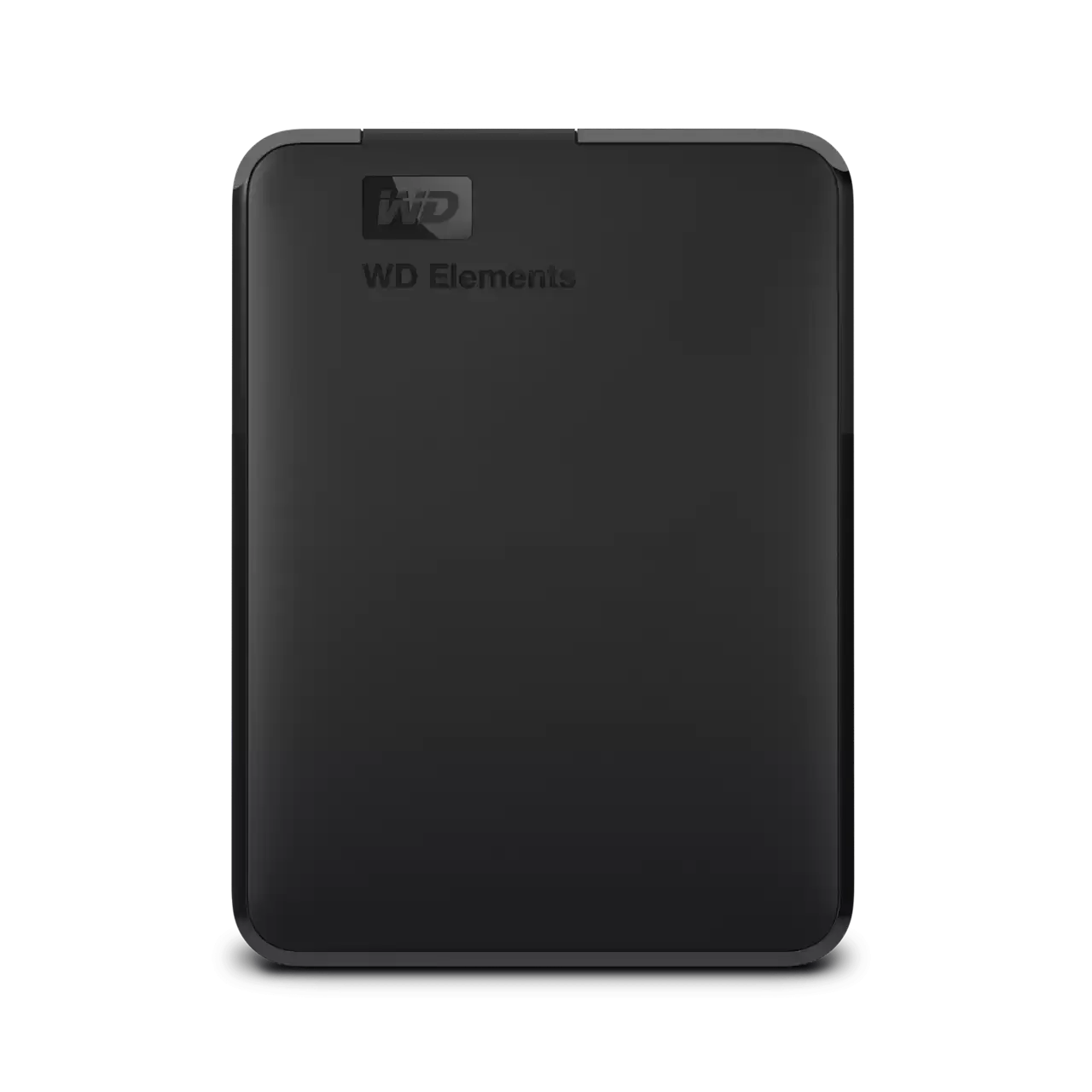 Външен хард диск Western Digital Elements Portable, 1.5TB, 2.5"