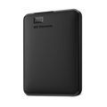 Външен хард диск Western Digital Elements Portable, 1.5TB, 2.5"