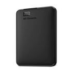 Външен хард диск Western Digital Elements Portable, 1.5TB, 2.5"