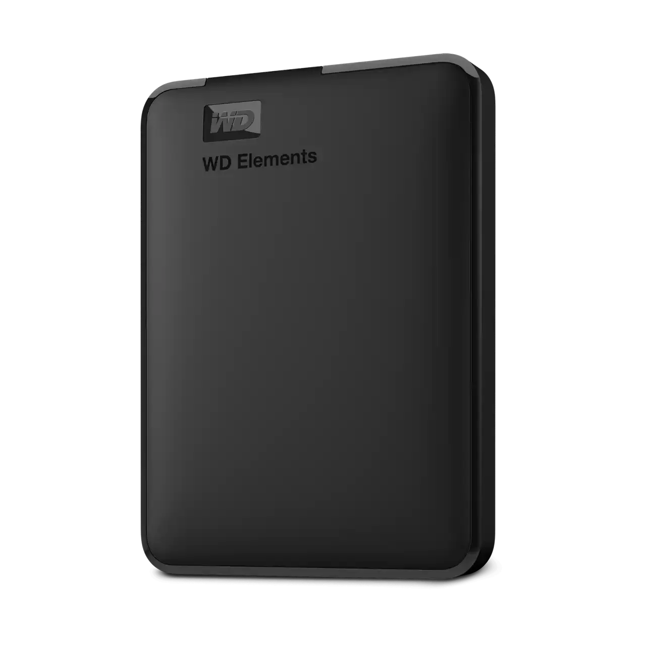 Външен хард диск Western Digital Elements Portable, 1.5TB, 2.5"