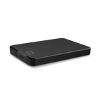 Външен хард диск Western Digital Elements Portable, 1.5TB, 2.5"
