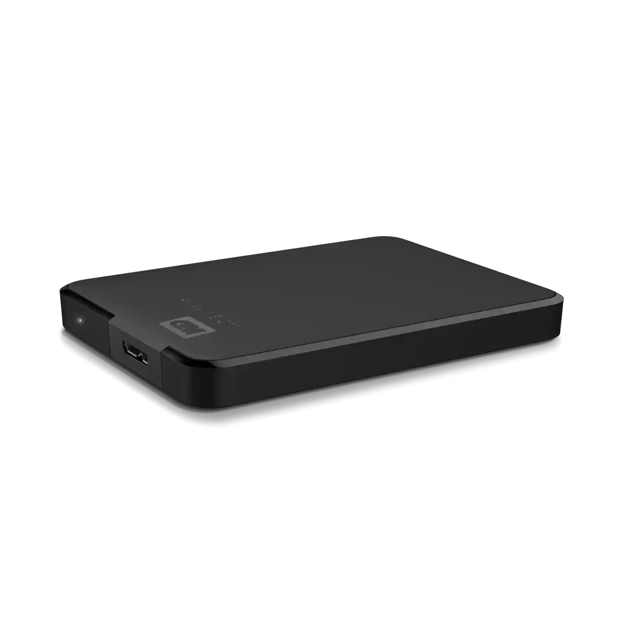 Външен хард диск Western Digital Elements Portable, 1.5TB, 2.5"