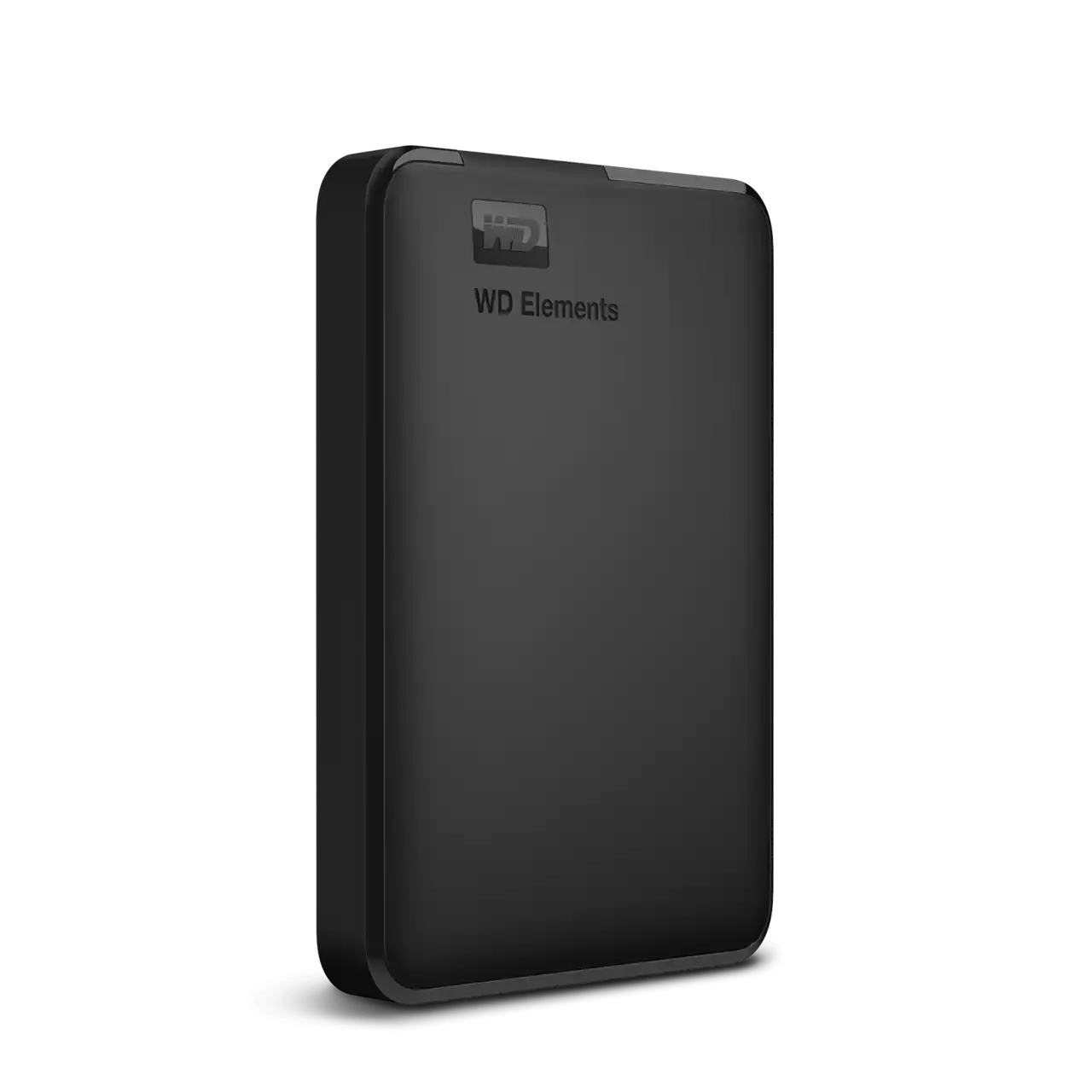 Външен хард диск Western Digital Elements Portable, 1.5TB, 2.5"