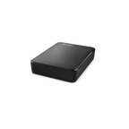 Външен хард диск Western Digital Elements Portable, 4TB, 2.5" - USB-C