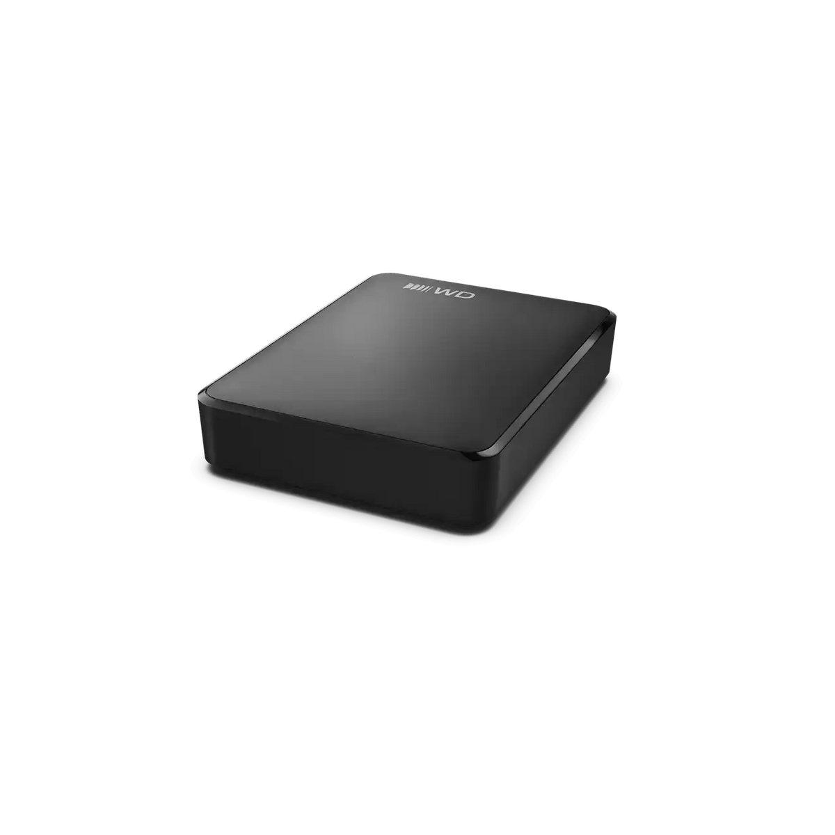 Външен хард диск Western Digital Elements Portable, 4TB, 2.5" - USB-C