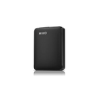 Външен хард диск Western Digital Elements Portable, 4TB, 2.5" - USB-C