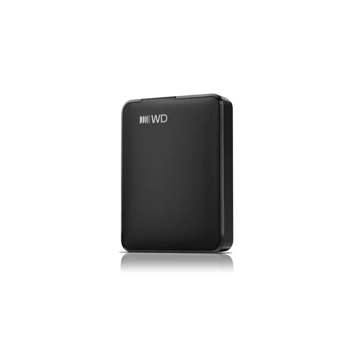 Външен хард диск Western Digital Elements Portable, 4TB, 2.5" - USB-C