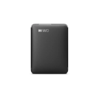 Външен хард диск Western Digital Elements Portable, 4TB, 2.5" - USB-C