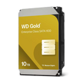 Хард диск WD Gold Enterprise, 10TB, 512MB Cache, SATA3, WD103KRYZ