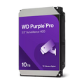 Хард диск WD Purple Pro, 10 TB, 512MB, SATA 3