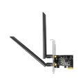 Мрежова карта Cudy WE1300, Dual-Band PCI-e, 867 - 400 Mbps