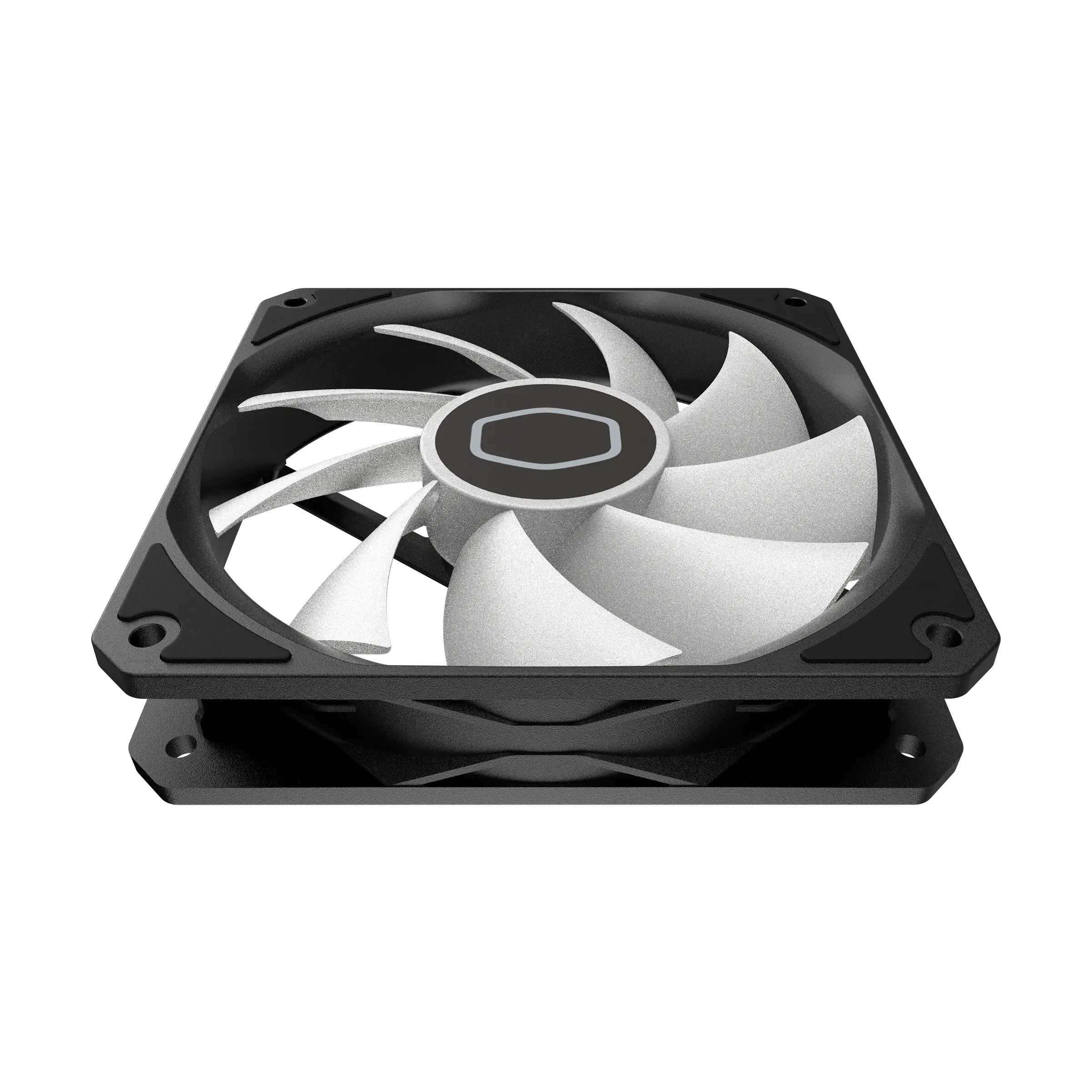 Комплект вентилатори 3-Pack Cooler Master MasterFan MF120 Lite ARGB