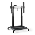 Motorized Display Stand, Manual Control, RISE 5200