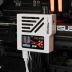 Thermal Grizzly WireView Pro II GPU 12V-2x6 Sensor - White