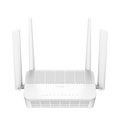 Безжичен рутер Cudy WR3000 WiFi6, AX3000, 4 Gigabit WAN/LAN Ports, 4 x 5dBi антени