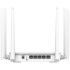 Cudy WR3000 WiFi6 Wireless Router, AX3000, 4 Gigabit WAN/LAN Ports, 4 x 5dBi Antennas