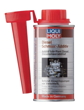 LIQUI MOLY Diesel Lubricity Additive 150 ml