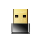 Cudy WU300 WiFi 6 Wireless Nano Adapter, 286 Mbps, USB 2.0