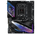 ASROCK X870E PG NOVA WIFI Motherboard, Socket AM5
