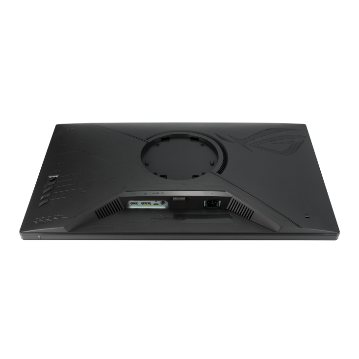 Монитор ASUS ROG Strix XG279CNS - 27" inch Fast IPS, FullHD, 380Hz, 0.3ms