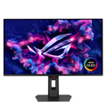 Монитор ASUS ROG Strix OLED XG27ACDMS - 27-inch QD-OLED WQHD (2560x1440), 280Hz, 0.3ms, G-Sync