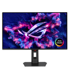 ASUS ROG Strix OLED XG27ACDMS Monitor - 27-inch QD-OLED WQHD (2560x1440), 280Hz, 0.3ms, G-Sync