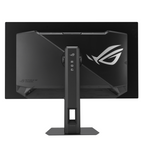 ASUS ROG Strix OLED XG27ACDMS Monitor - 27-inch QD-OLED WQHD (2560x1440), 280Hz, 0.3ms, G-Sync