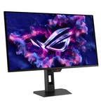 ASUS ROG Strix OLED XG27ACDMS Monitor - 27-inch QD-OLED WQHD (2560x1440), 280Hz, 0.3ms, G-Sync