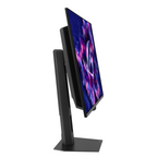 ASUS ROG Strix OLED XG27ACDMS Monitor - 27-inch QD-OLED WQHD (2560x1440), 280Hz, 0.3ms, G-Sync