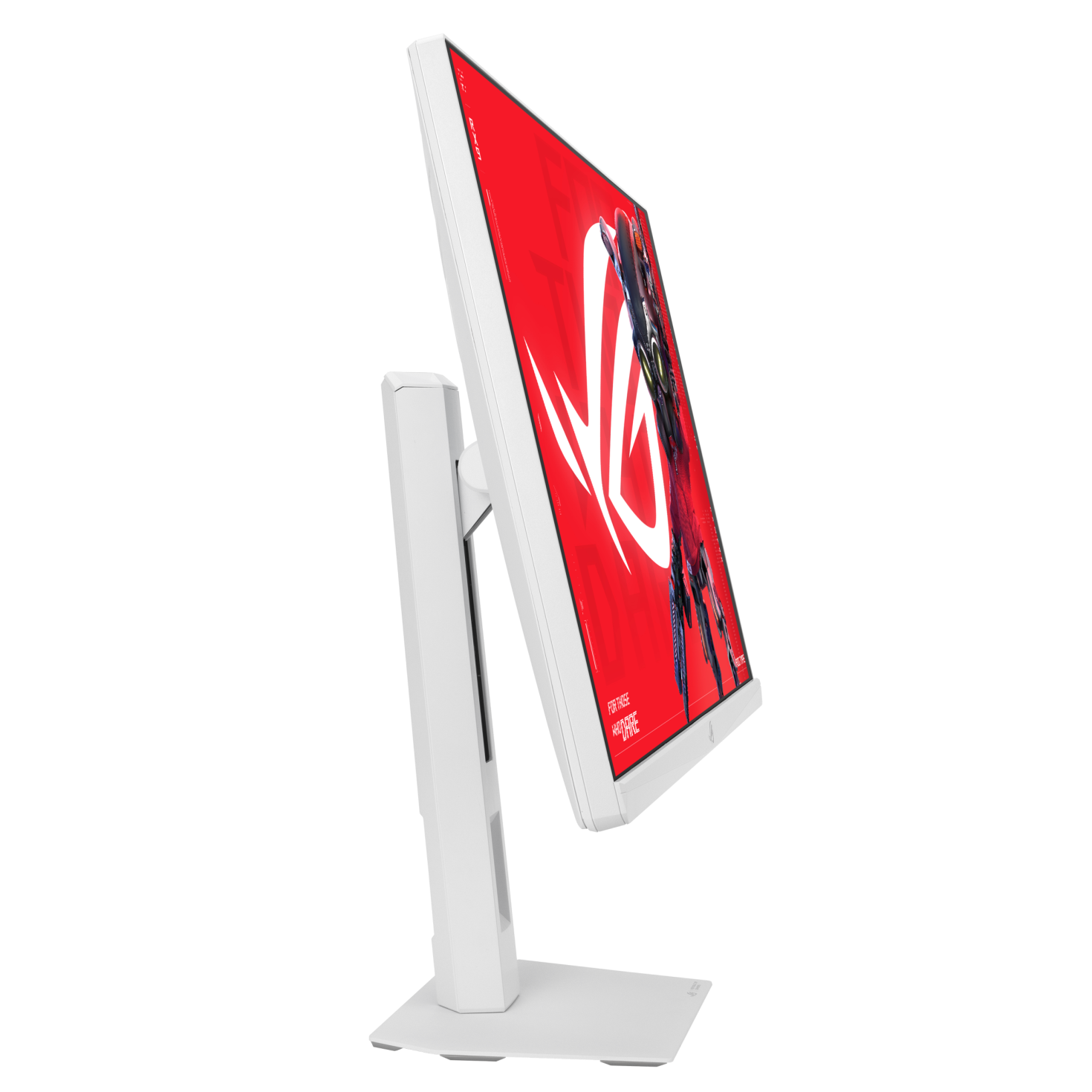 Монитор ASUS ROG Strix XG27ACS-W - 27" Fast IPS WQHD(2560 x 1440), 255Hz, 0.3ms
