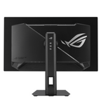 Monitor ASUS ROG Strix OLED XG27AQDMES - 27" QD-OLED WQHD (2560x1440), 240Hz, 0.3ms, G-Sync