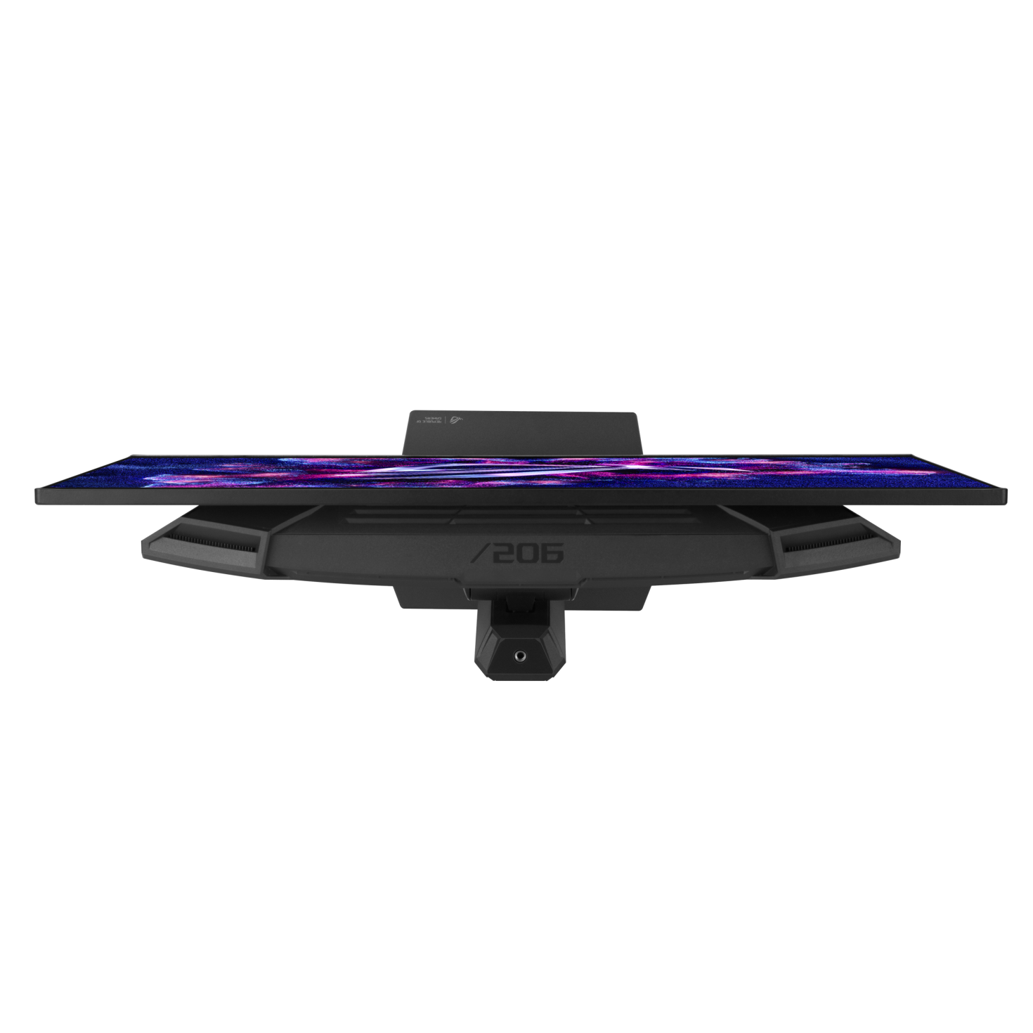 Монитор ASUS ROG Strix OLED XG27AQDMES - 27" QD-OLED WQHD (2560x1440), 240Hz, 0.3ms, G-Sync