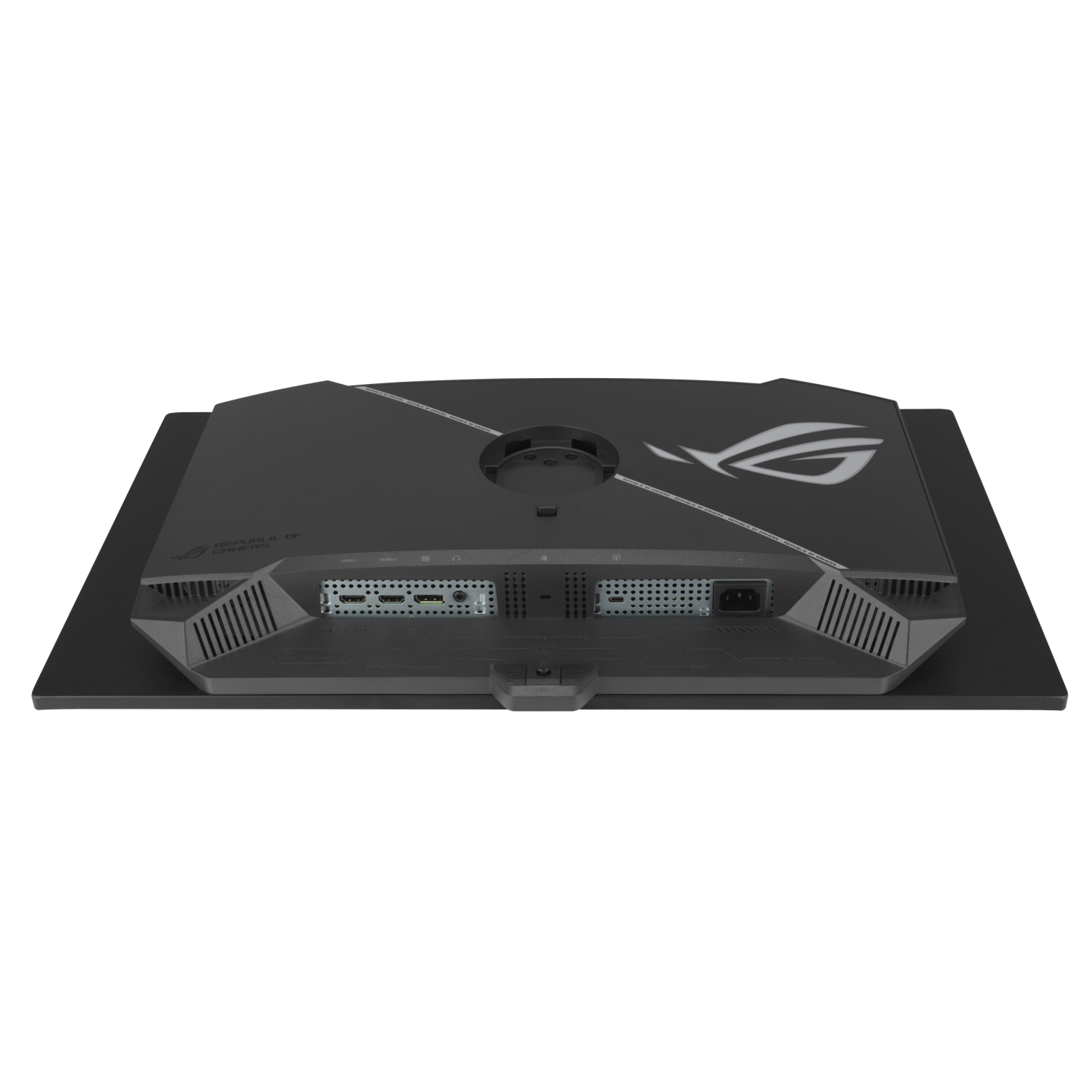 Монитор ASUS ROG Strix OLED XG27AQDMES - 27" QD-OLED WQHD (2560x1440), 240Hz, 0.3ms, G-Sync