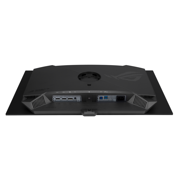 Монитор ASUS ROG Strix XG27AQWMG - 27" WOLED WQHD (2560 x 1440), 280Hz, 0.3ms