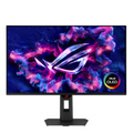 Монитор ASUS ROG Strix OLED XG27UQDMS - 27" 4K (3840x2160)Tandem QD-OLED, 240Hz, 0.03ms, G-Sync