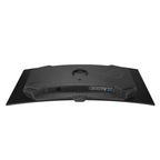 ASUS ROG Strix OLED XG34WCDG Monitor - 34-inch QD-OLED 3440x1440, 1800R Curve, 175Hz, 0.03ms (GTG), ASUS OLED Care Pro, G-Sync