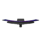 ASUS ROG Strix OLED XG34WCDG Monitor - 34-inch QD-OLED 3440x1440, 1800R Curve, 175Hz, 0.03ms (GTG), ASUS OLED Care Pro, G-Sync