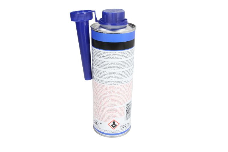 LIQUI MOLY Petrol Injection Cleaner 500 ml