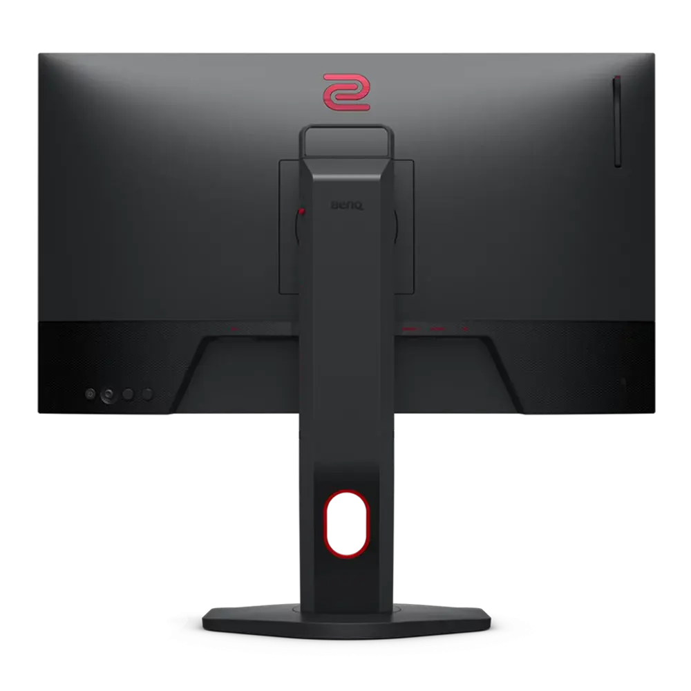 Монитор ZOWIE XL2540K 240Hz, TN, 24.5 inch, Wide, Full HD, HDMI, DP, Черен