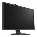 Монитор ZOWIE XL2540K 240Hz, TN, 24.5 inch, Wide, Full HD, HDMI, DP, Черен