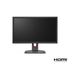 Монитор ZOWIE XL2540K 240Hz, TN, 24.5 inch, Wide, Full HD, HDMI, DP, Черен